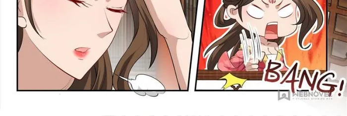 I Can’t Be the Sword God Chapter 54 - Page 4