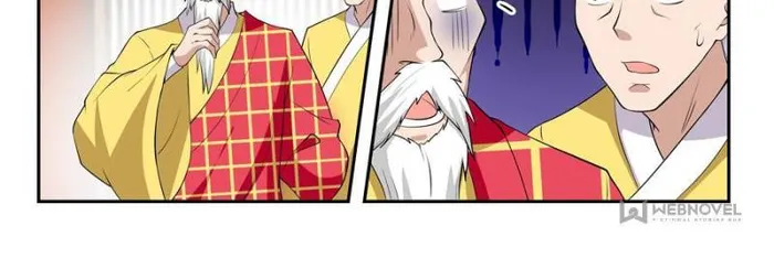 I Can’t Be the Sword God Chapter 54 - Page 6