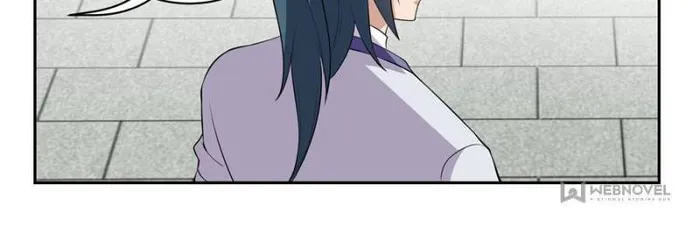 I Can’t Be the Sword God Chapter 54 - Page 8