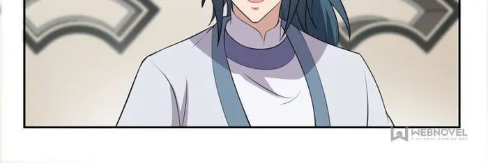 I Can’t Be the Sword God Chapter 54 - Page 10