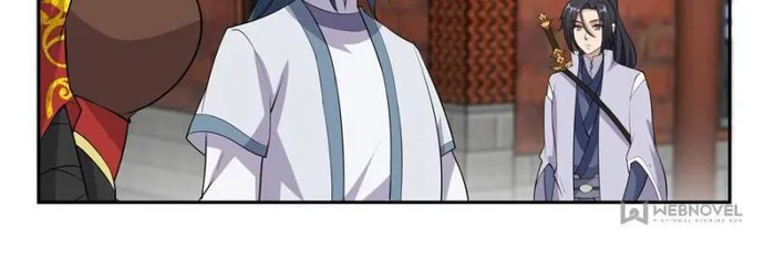 I Can’t Be the Sword God Chapter 54 - Page 12