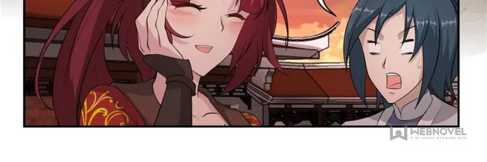 I Can’t Be the Sword God Chapter 54 - Page 14