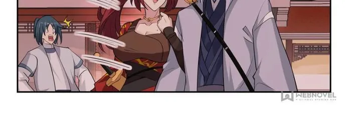 I Can’t Be the Sword God Chapter 54 - Page 16