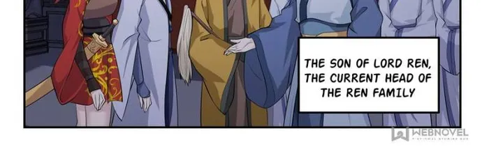 I Can’t Be the Sword God Chapter 54 - Page 18