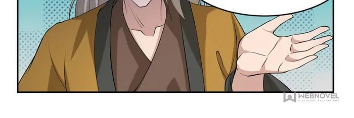 I Can’t Be the Sword God Chapter 54 - Page 20