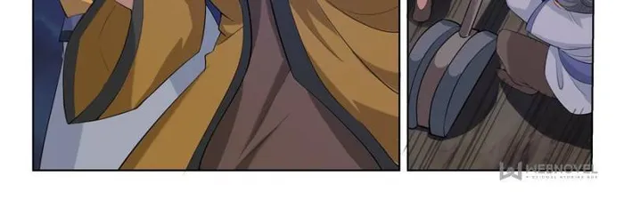 I Can’t Be the Sword God Chapter 54 - Page 26