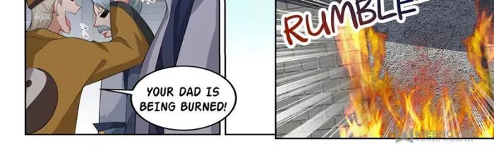 I Can’t Be the Sword God Chapter 54 - Page 30