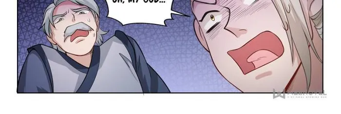 I Can’t Be the Sword God Chapter 54 - Page 34