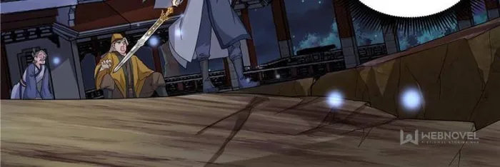 I Can’t Be the Sword God Chapter 54 - Page 38