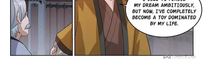 I Can’t Be the Sword God Chapter 54 - Page 44