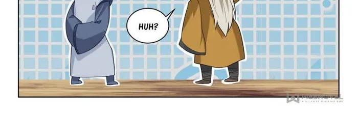 I Can’t Be the Sword God Chapter 54 - Page 46