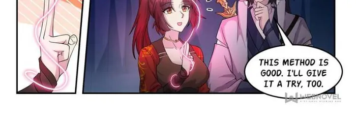 I Can’t Be the Sword God Chapter 55 - Page 8