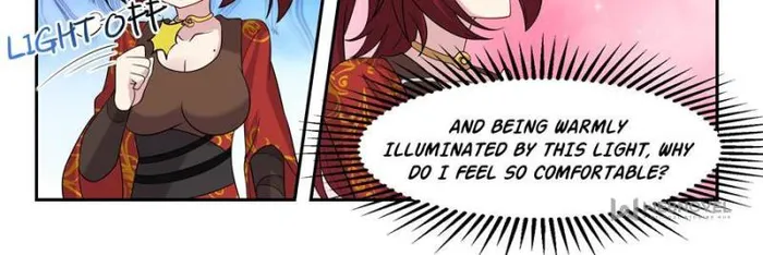 I Can’t Be the Sword God Chapter 55 - Page 10