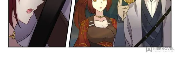 I Can’t Be the Sword God Chapter 55 - Page 12