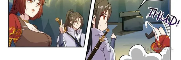 I Can’t Be the Sword God Chapter 55 - Page 14