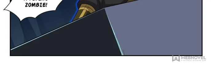 I Can’t Be the Sword God Chapter 55 - Page 16