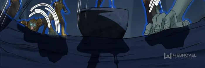 I Can’t Be the Sword God Chapter 55 - Page 18