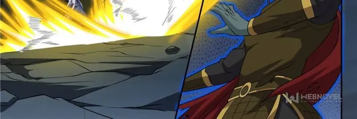 I Can’t Be the Sword God Chapter 55 - Page 22