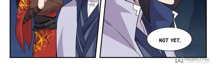 I Can’t Be the Sword God Chapter 55 - Page 26