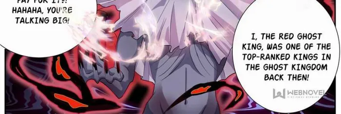 I Can’t Be the Sword God Chapter 55 - Page 32