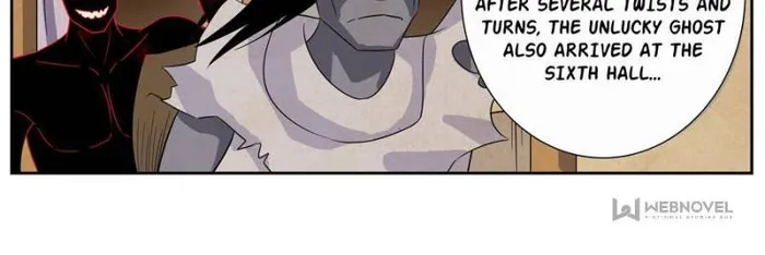 I Can’t Be the Sword God Chapter 55 - Page 34