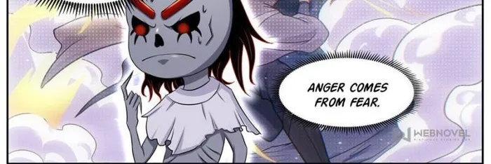 I Can’t Be the Sword God Chapter 55 - Page 38