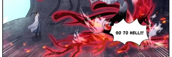 I Can’t Be the Sword God Chapter 55 - Page 40