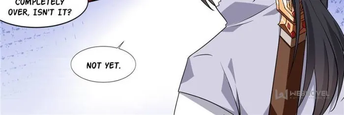 I Can’t Be the Sword God Chapter 55 - Page 46