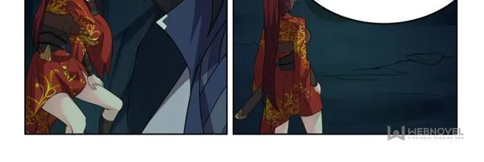 I Can’t Be the Sword God Chapter 55 - Page 48