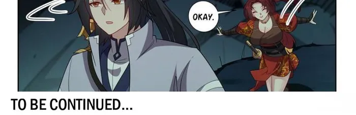 I Can’t Be the Sword God Chapter 55 - Page 50