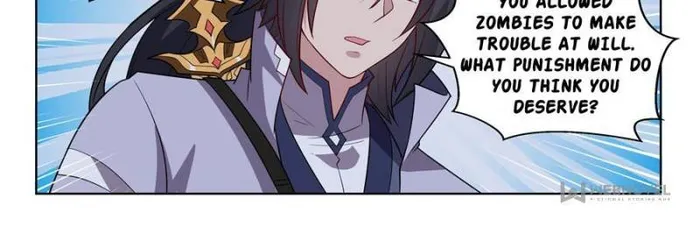 I Can’t Be the Sword God Chapter 56 - Page 4