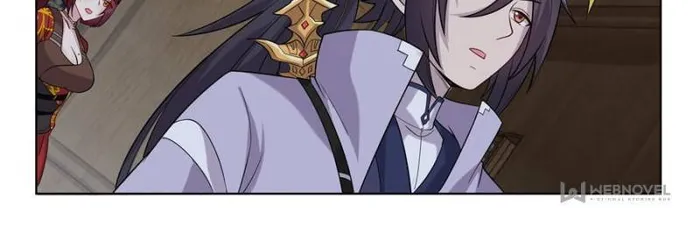 I Can’t Be the Sword God Chapter 56 - Page 10