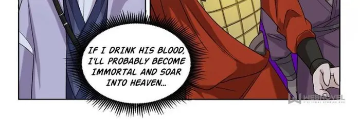 I Can’t Be the Sword God Chapter 56 - Page 12