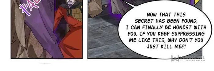 I Can’t Be the Sword God Chapter 56 - Page 16