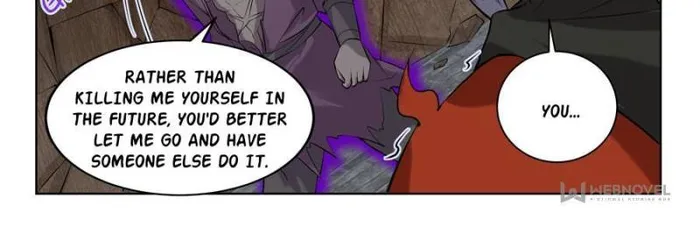 I Can’t Be the Sword God Chapter 56 - Page 18