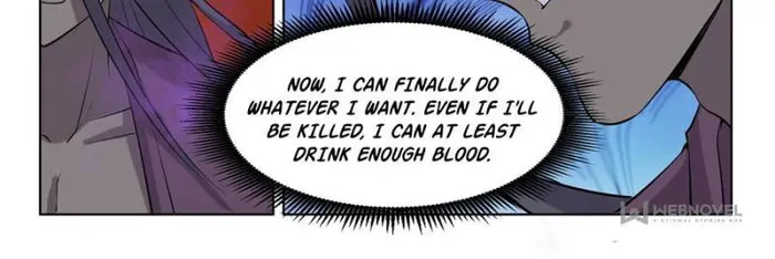 I Can’t Be the Sword God Chapter 56 - Page 20