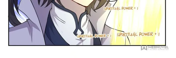 I Can’t Be the Sword God Chapter 56 - Page 28