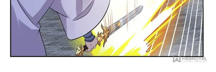 I Can’t Be the Sword God Chapter 56 - Page 30