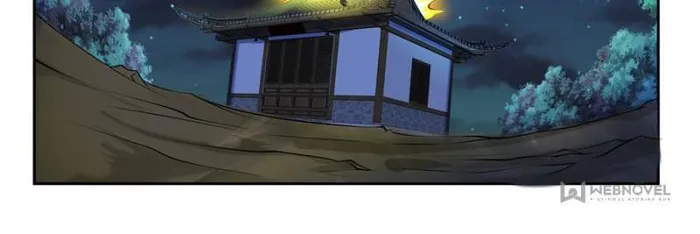 I Can’t Be the Sword God Chapter 56 - Page 32