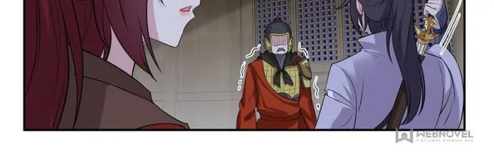 I Can’t Be the Sword God Chapter 56 - Page 34