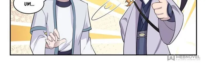 I Can’t Be the Sword God Chapter 56 - Page 38