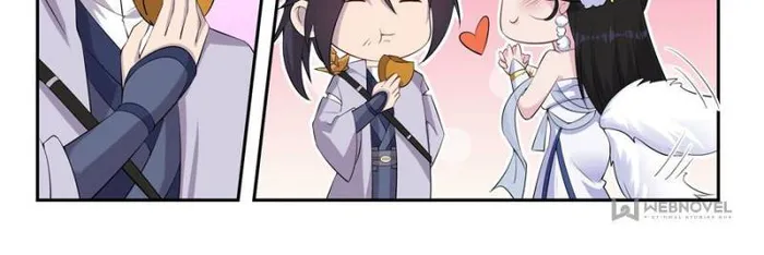 I Can’t Be the Sword God Chapter 56 - Page 40