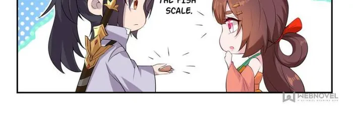 I Can’t Be the Sword God Chapter 56 - Page 42