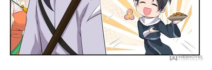 I Can’t Be the Sword God Chapter 56 - Page 44