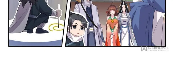 I Can’t Be the Sword God Chapter 56 - Page 46