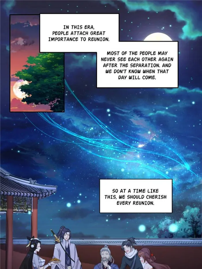 I Can’t Be the Sword God Chapter 56 - Page 47