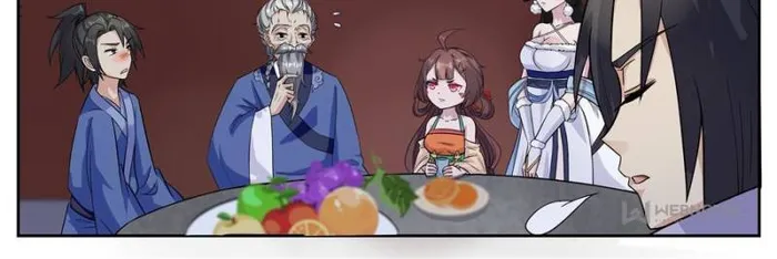 I Can’t Be the Sword God Chapter 57 - Page 6