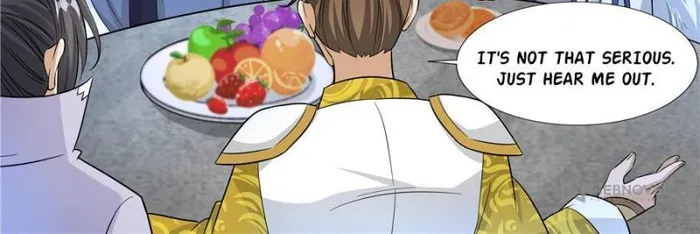 I Can’t Be the Sword God Chapter 57 - Page 14