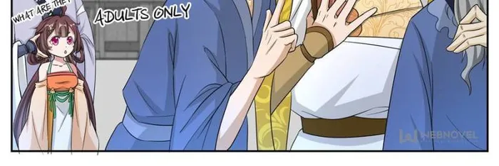 I Can’t Be the Sword God Chapter 57 - Page 16