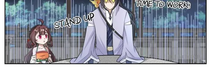 I Can’t Be the Sword God Chapter 57 - Page 20